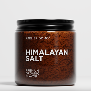 HIMALAYAN SALT