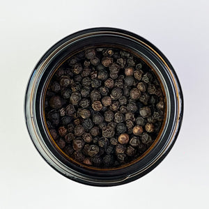 BLACK PEPPER