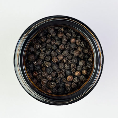 BLACK PEPPER