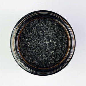 HAWAIIAN BLACK SALT