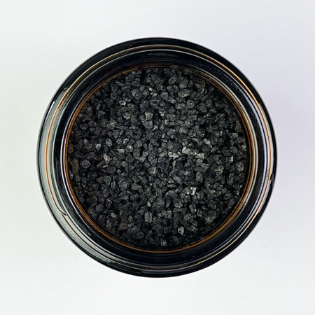 HAWAIIAN BLACK SALT