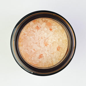 HIMALAYAN SALT