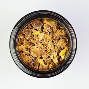 LEMON PEEL