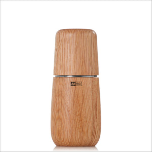 PEPPER & SALT GRINDER YONO<br>OAK