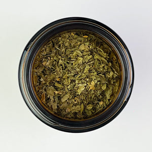 PARSLEY LEAVES