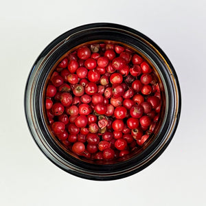PINK PEPPER