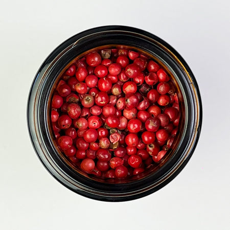 PINK PEPPER
