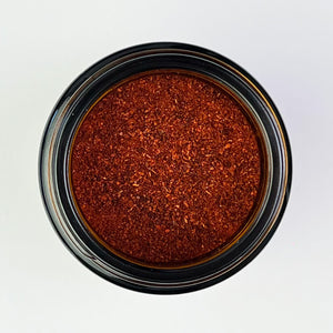 SMOKED PAPRIKA