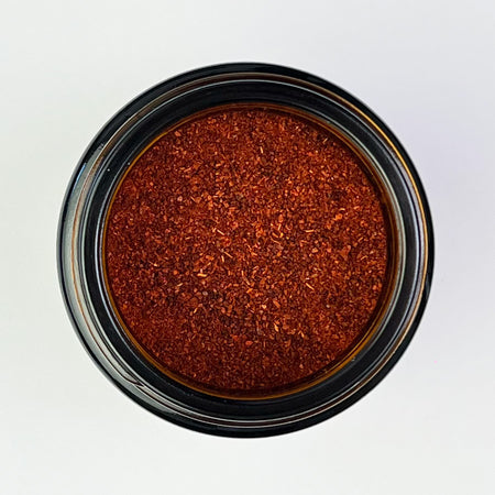 SMOKED PAPRIKA