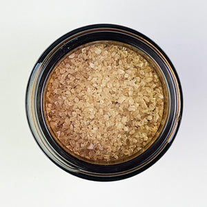 SMOKED SALT
