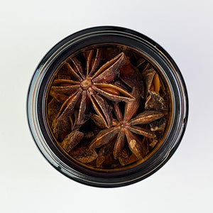 STAR ANISE