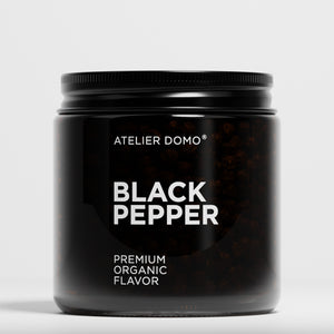 BLACK PEPPER