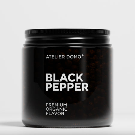 BLACK PEPPER