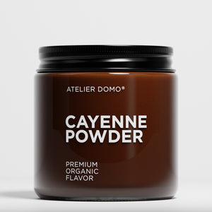 CAYENNE POWDER