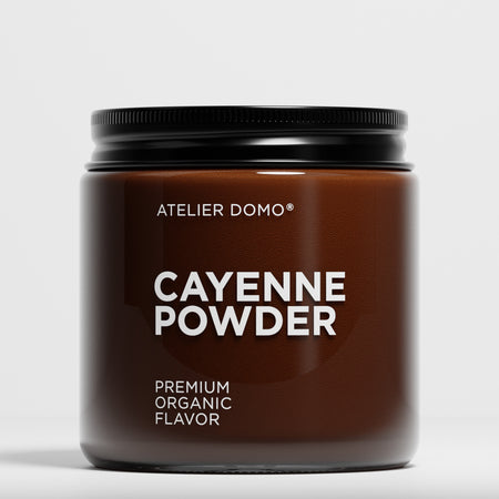 CAYENNE POWDER