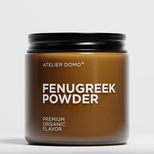 FENUGREEK POWDER