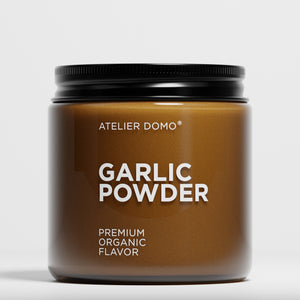 GARLIC POWDER