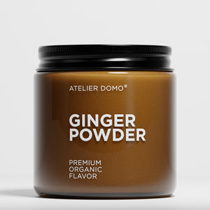 GINGER POWDER