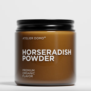HORSERADISH POWDER