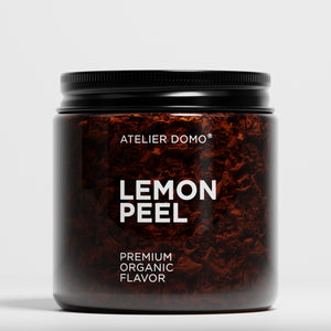 LEMON PEEL