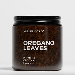 OREGANO LEAVES