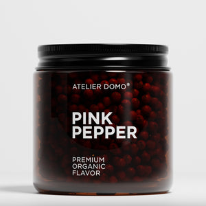 PINK PEPPER