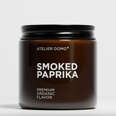 SMOKED PAPRIKA