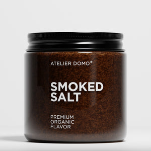 SMOKED SALT