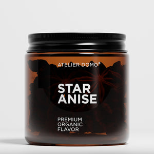 STAR ANISE