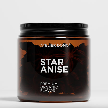 STAR ANISE