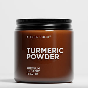 TURMERIC POWDER