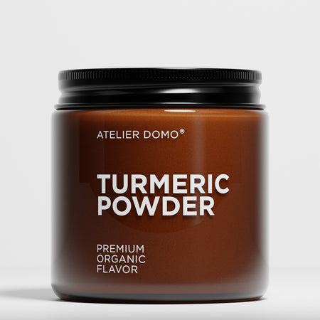 TURMERIC POWDER